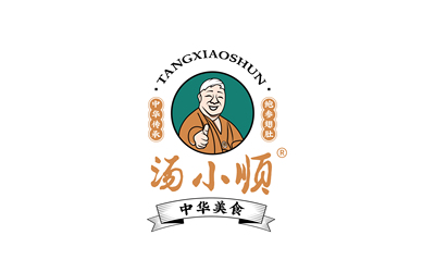 湯小順&佛跳墻餐飲品牌設計?
