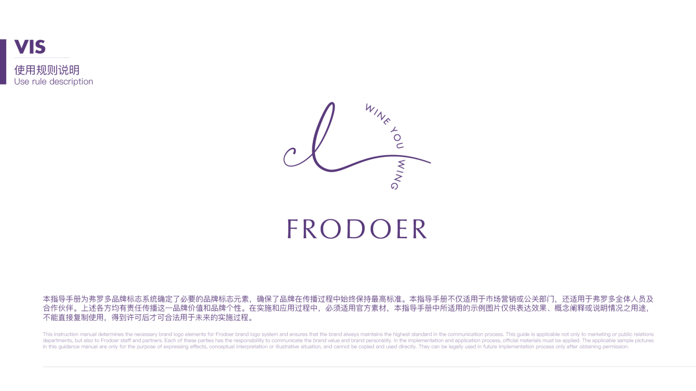 Frodoer VI系统图6