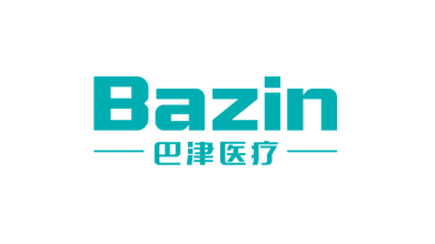 BAZIN医疗器械品牌LOGO设计