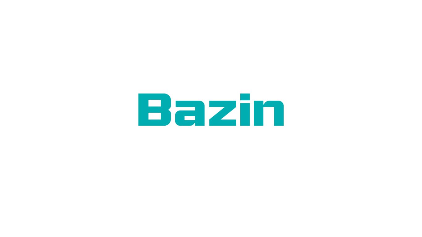 BAZIN醫療器械品牌LOGO設計中標圖2