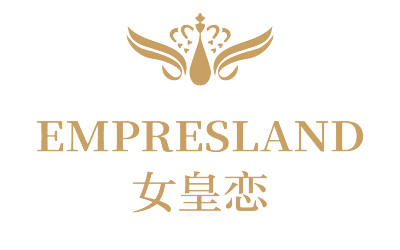 女皇戀品牌logo