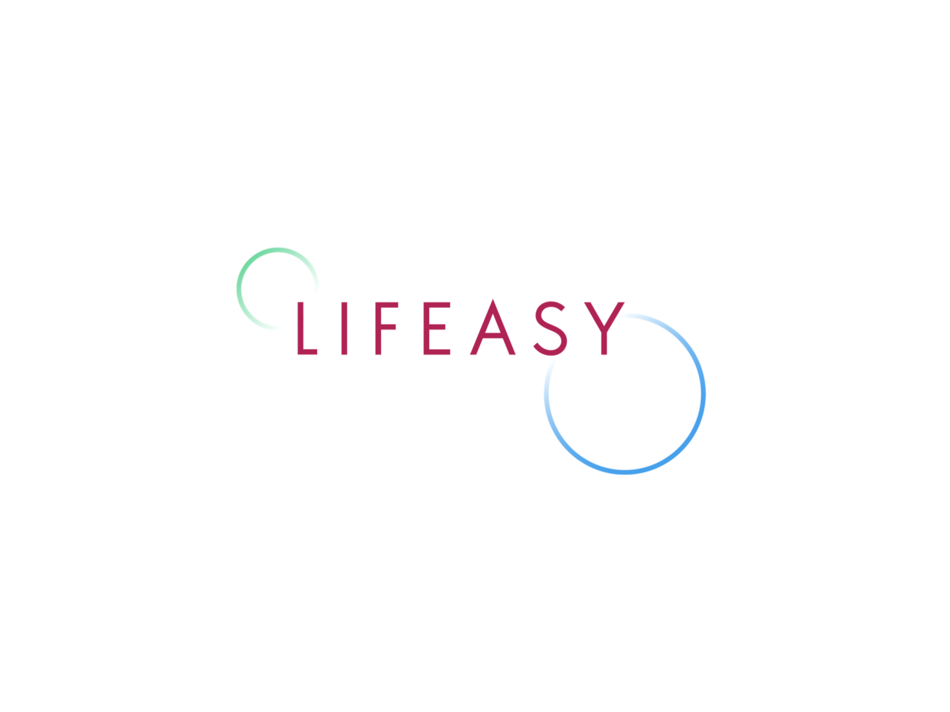 LIFEASY-logo動畫演繹圖1