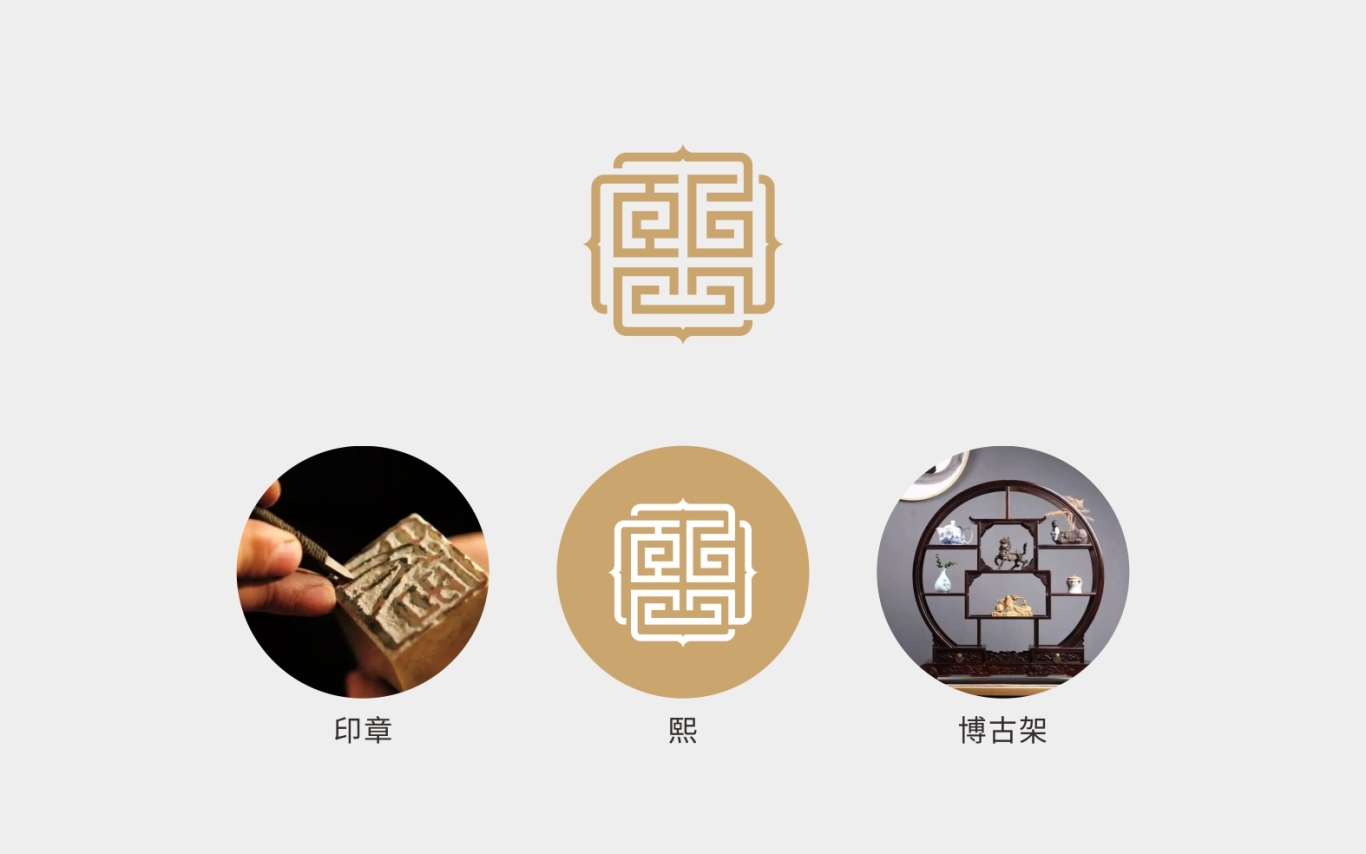 中餐私房菜品牌悦府logo设计图2