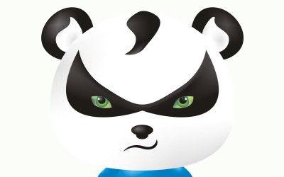 熊猫IP | 吉祥物设计