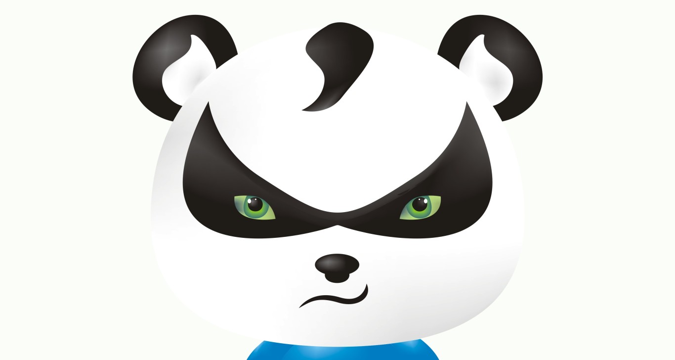 熊猫IP | 吉祥物设计图0