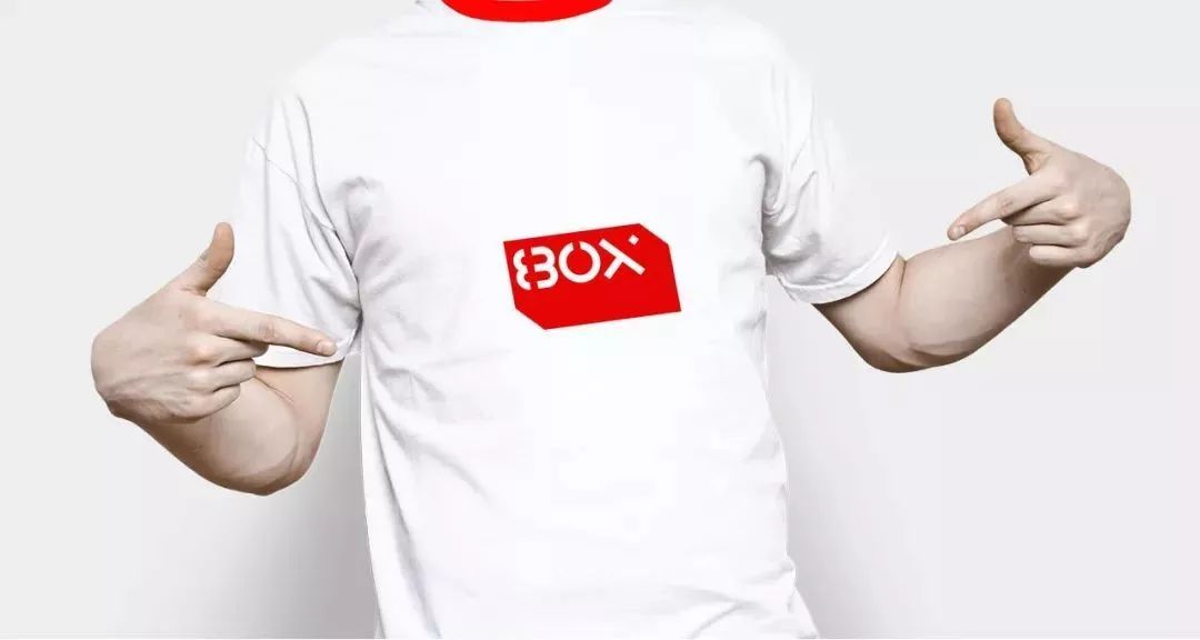 80BOX | 无人超市品牌形象设计图18