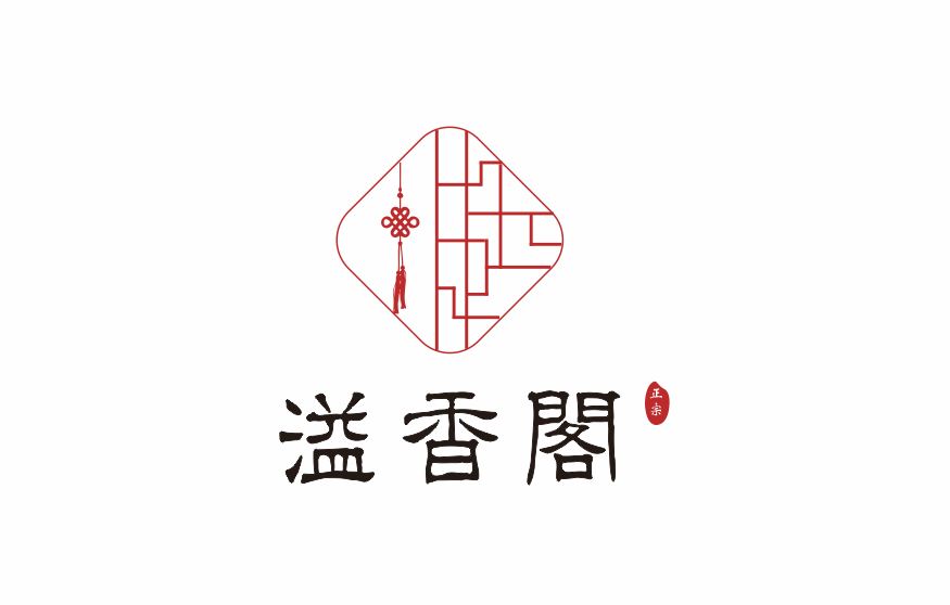 溢香阁 饭店logo图0