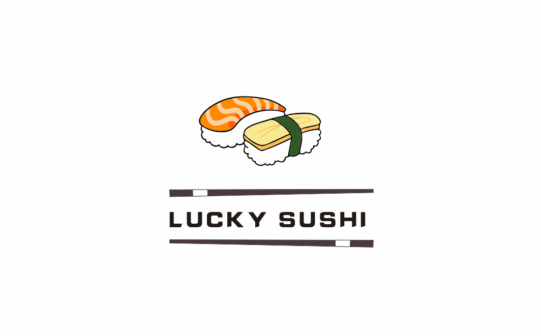 寿司logo图0