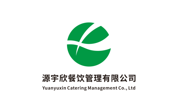 源宇欣餐饮logo