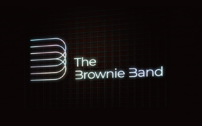 布朗尼Brownie樂隊