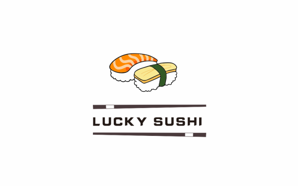 壽司logo