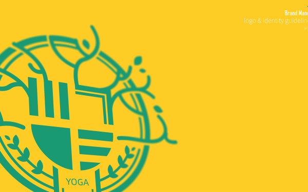 LT 瑜伽商学院Logo设计