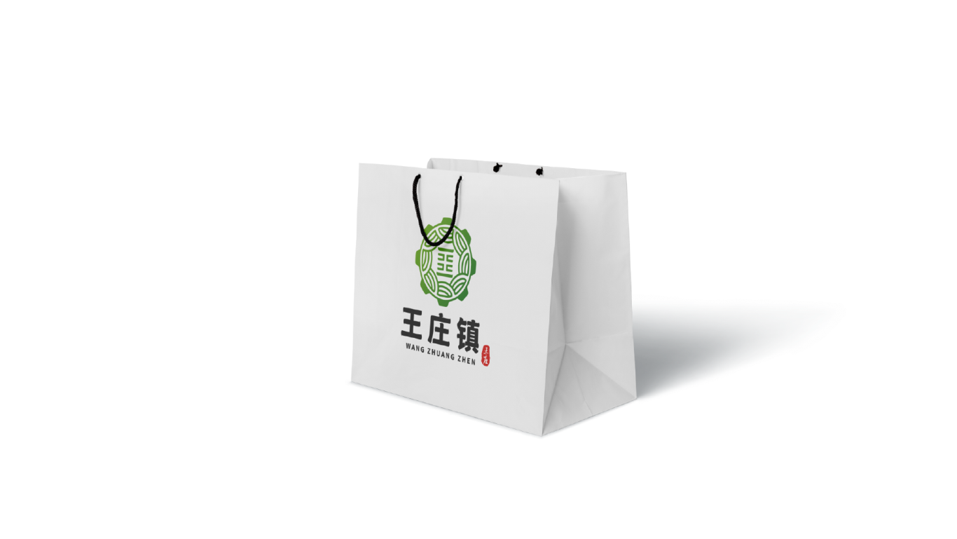 王庄logo图8