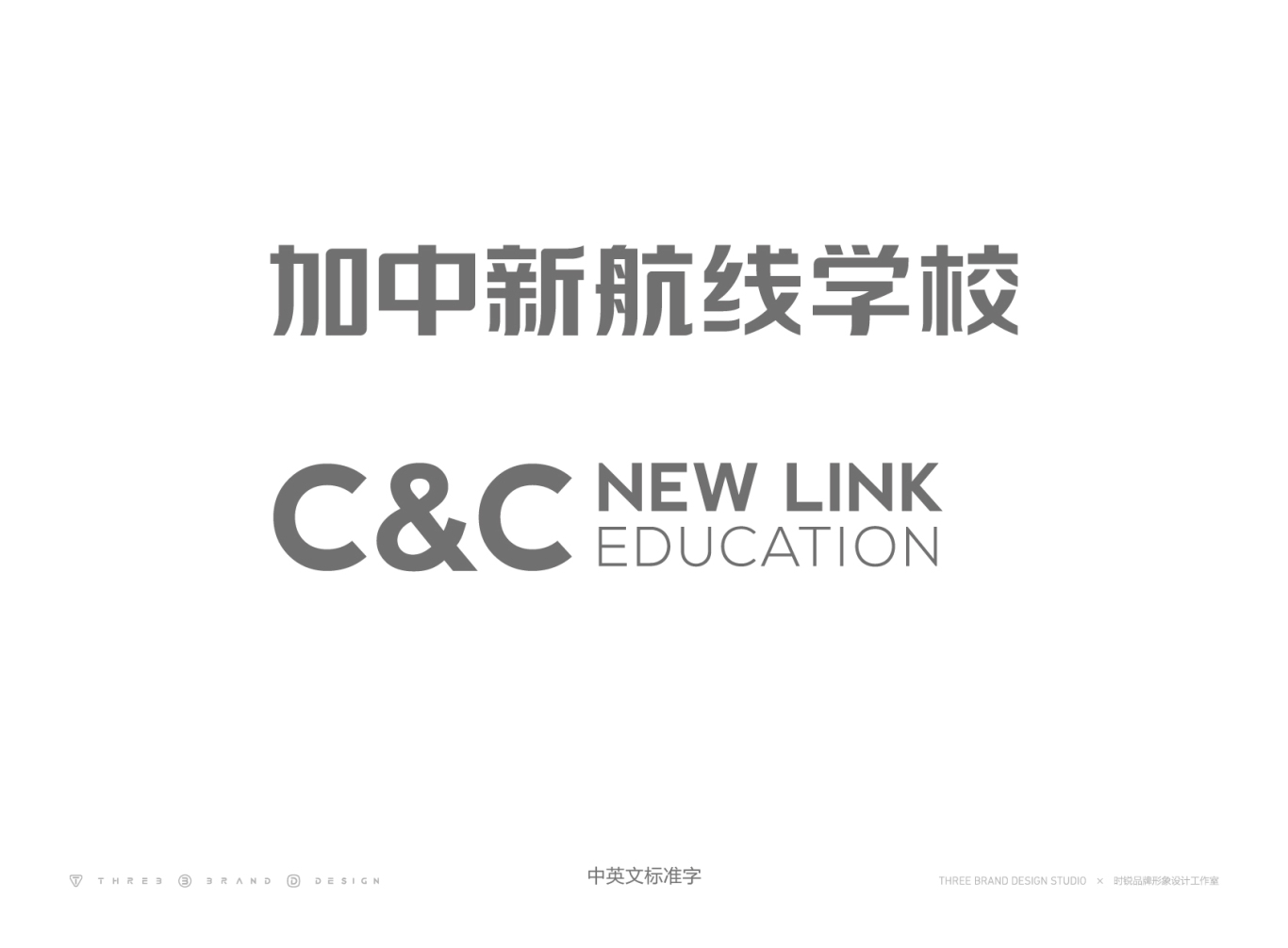 NEWLINK教育机构品牌形象设计图6