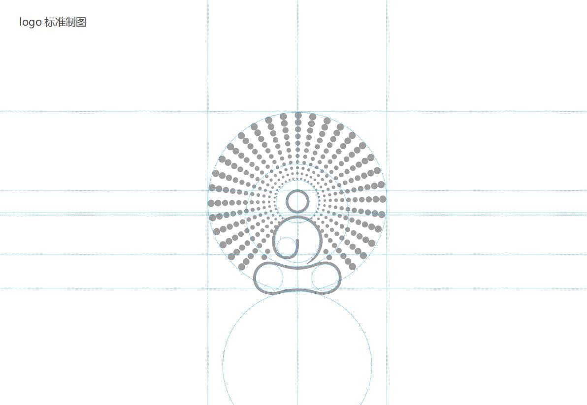 普明寺品牌形象设计图5