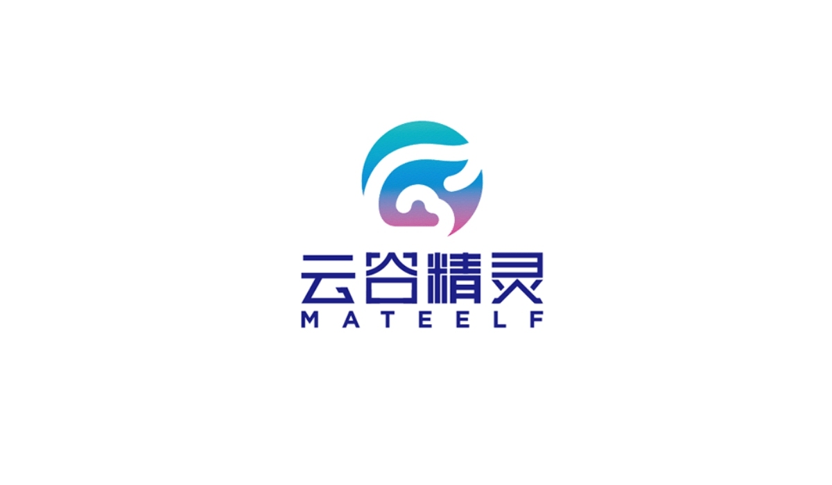 MATEELF品牌logo设计图0