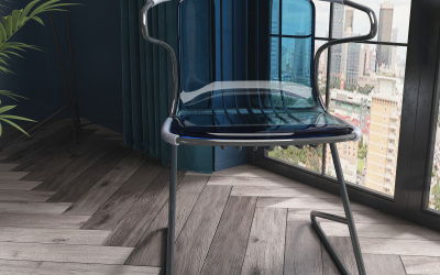 chair-椅子單體設計