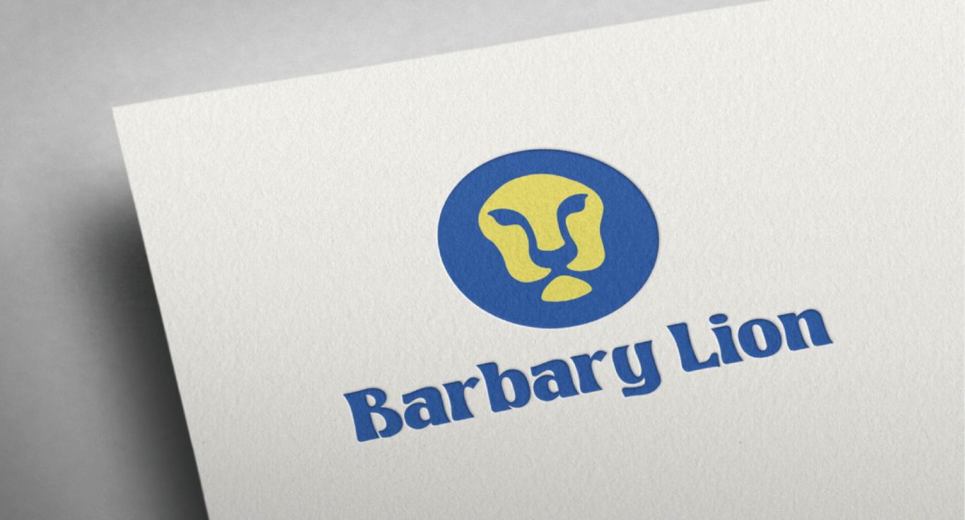 Barbary lion图6