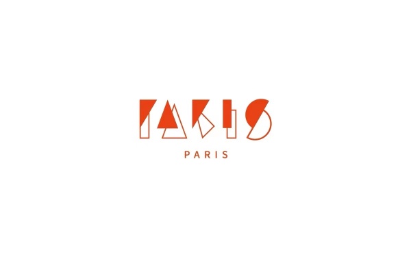 PARIS拼装玩具logo设计