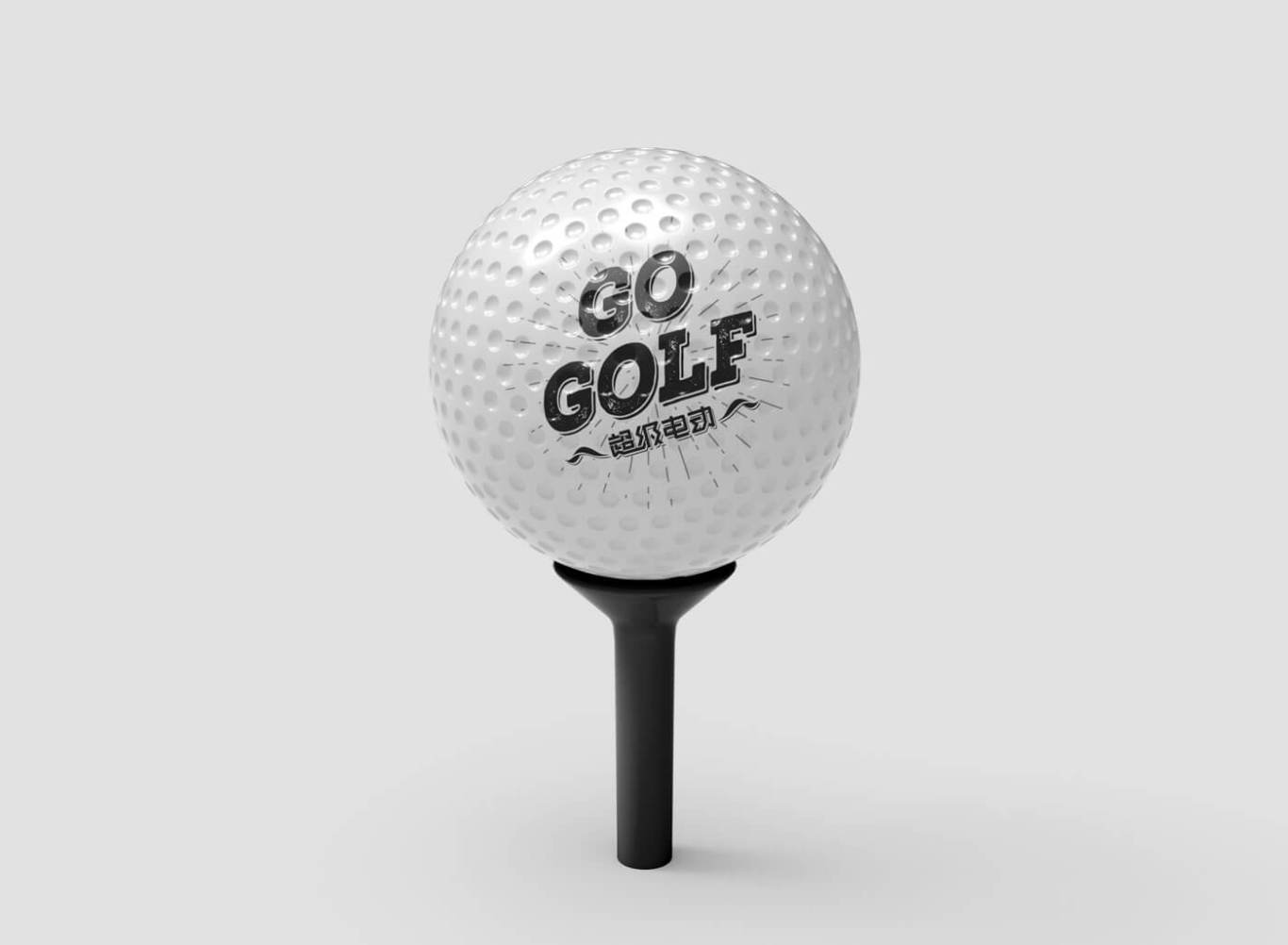 发型工作室及golf俱乐部logo图17