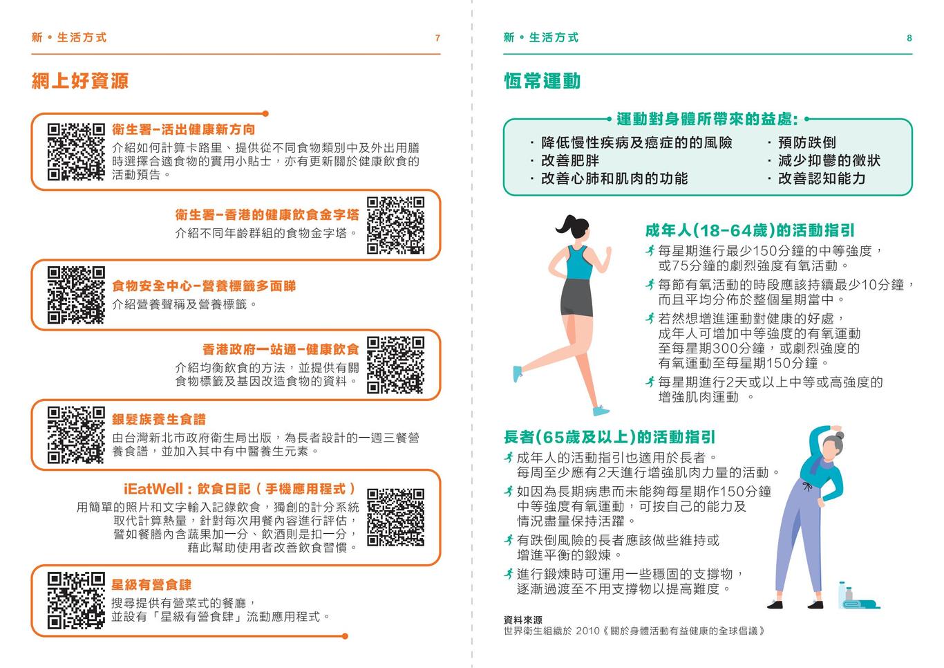 新生精神康復會圖3