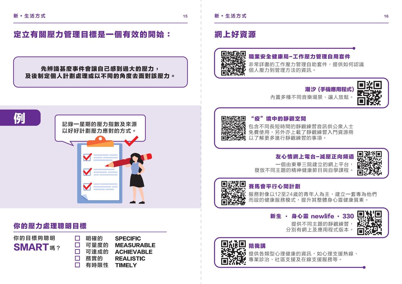 新生精神康復會圖7