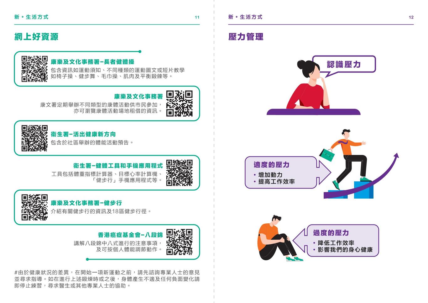 新生精神康復會圖5