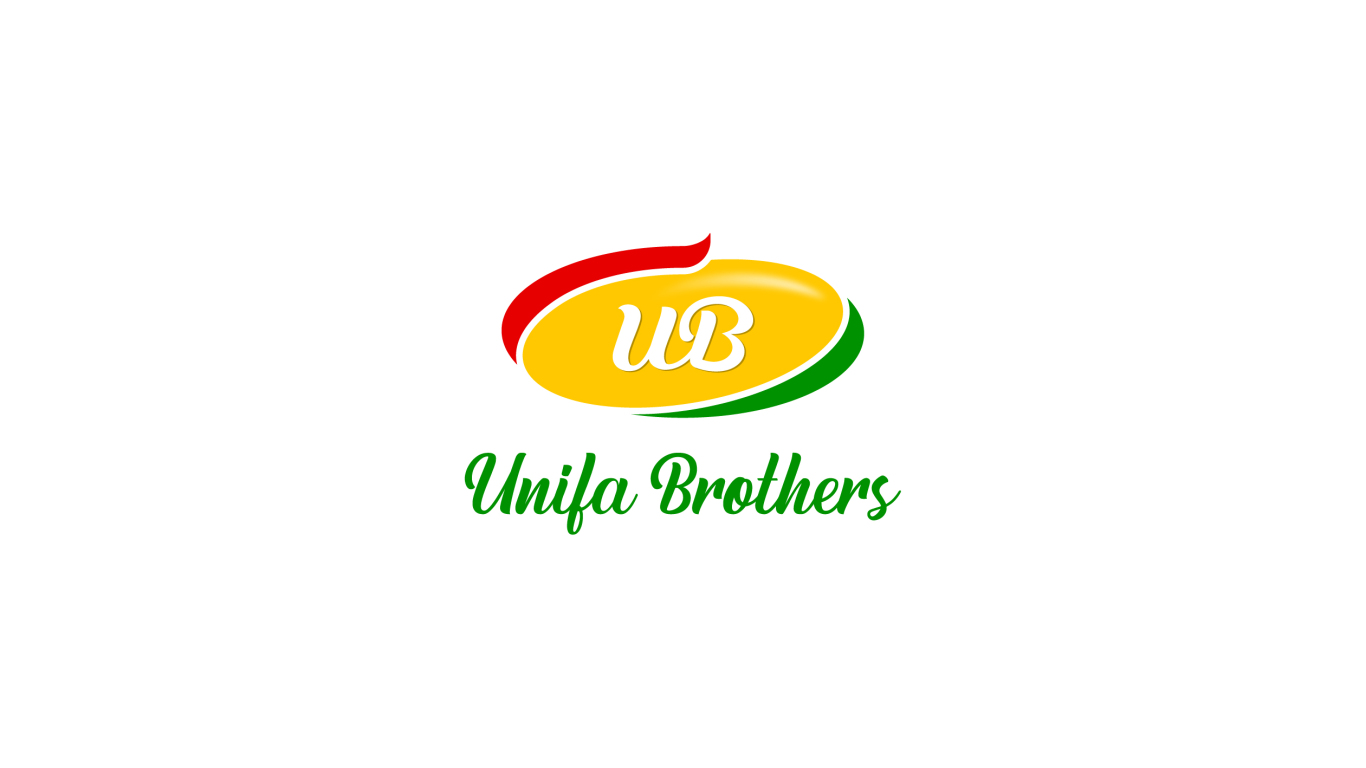 UNIFA BROTHERS GH LTD海外食品企業LOGO設計中標圖0