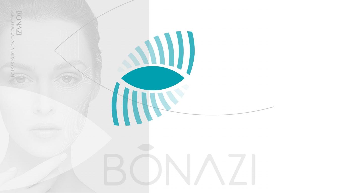 博納姿護膚品牌logo設計 產品包裝設計圖11