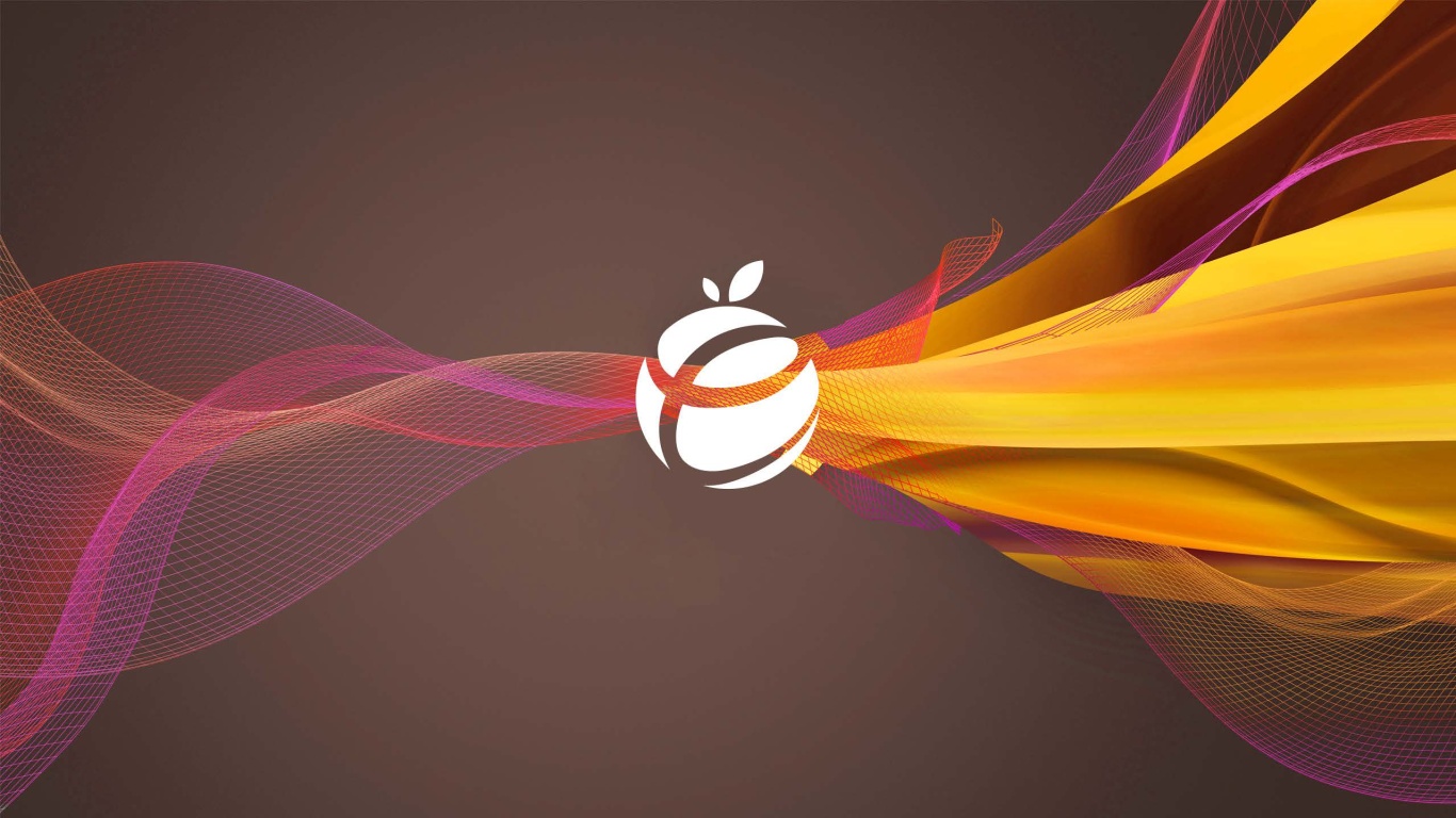 智橙网logo设计图7