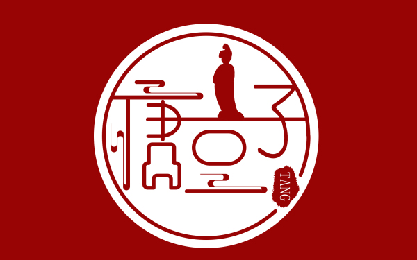 唐豆子logo