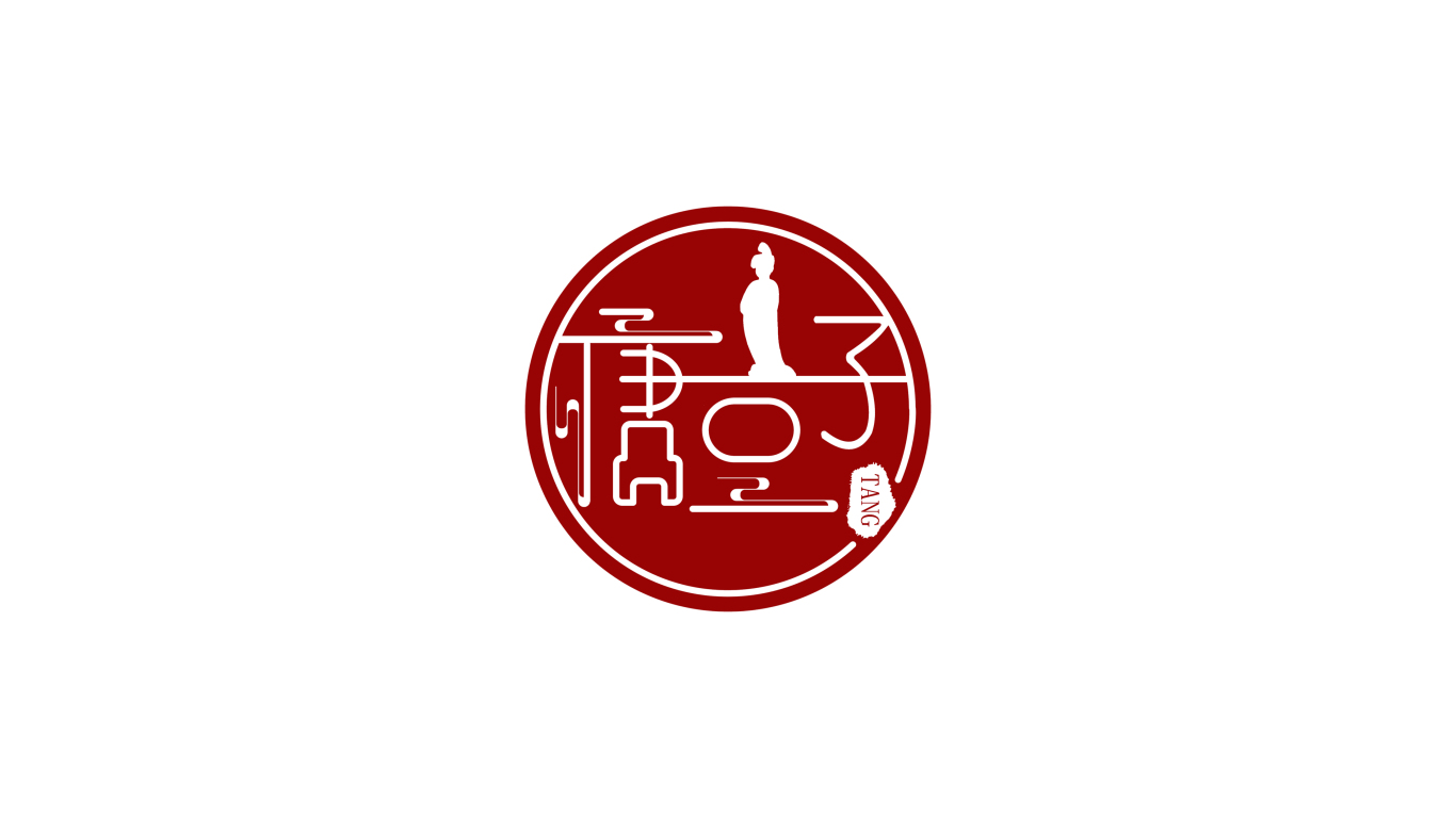 唐豆子logo图0
