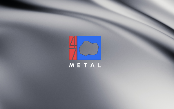 47 METAL银饰品牌视觉设计