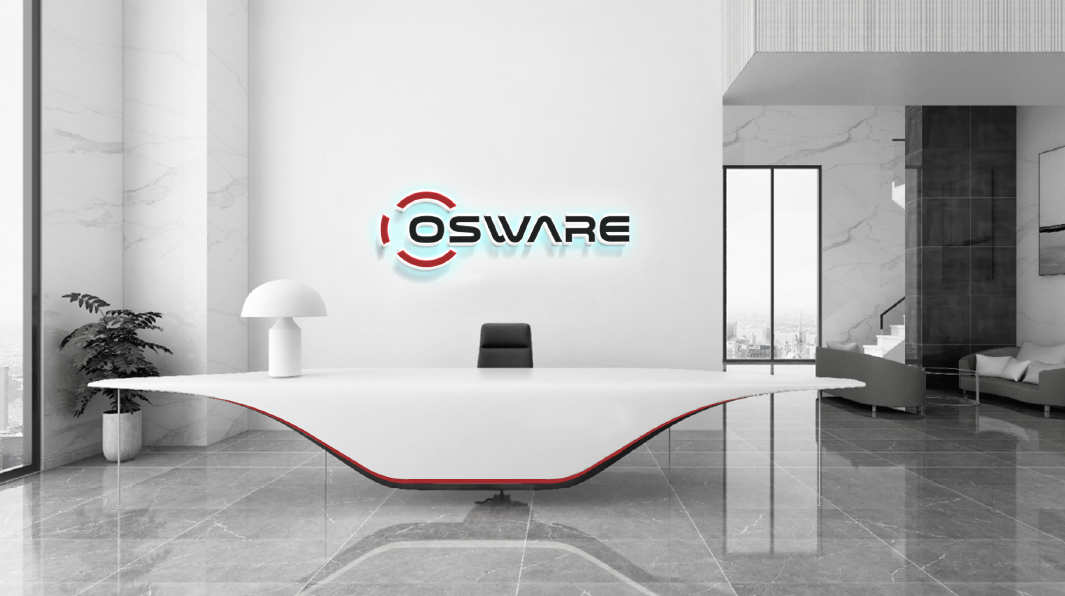 OSWARE软件类LOGO设计中标图6