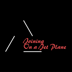 品牌设计 / Joining,On a Jet Plane 音乐节视觉设计