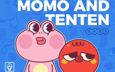 MOMO and TenTen