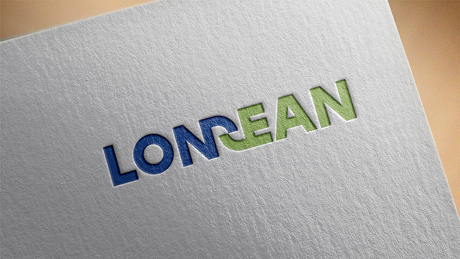 LONREAN logo设计图6