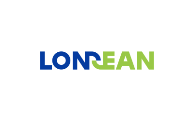 LONREAN logo設計
