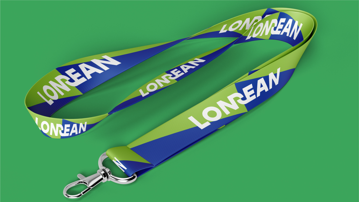 LONREAN logo设计图9