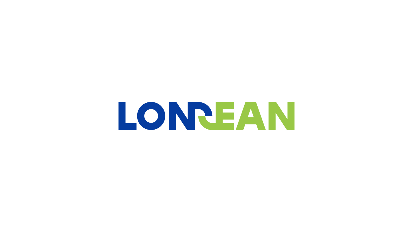 LONREAN logo设计图2