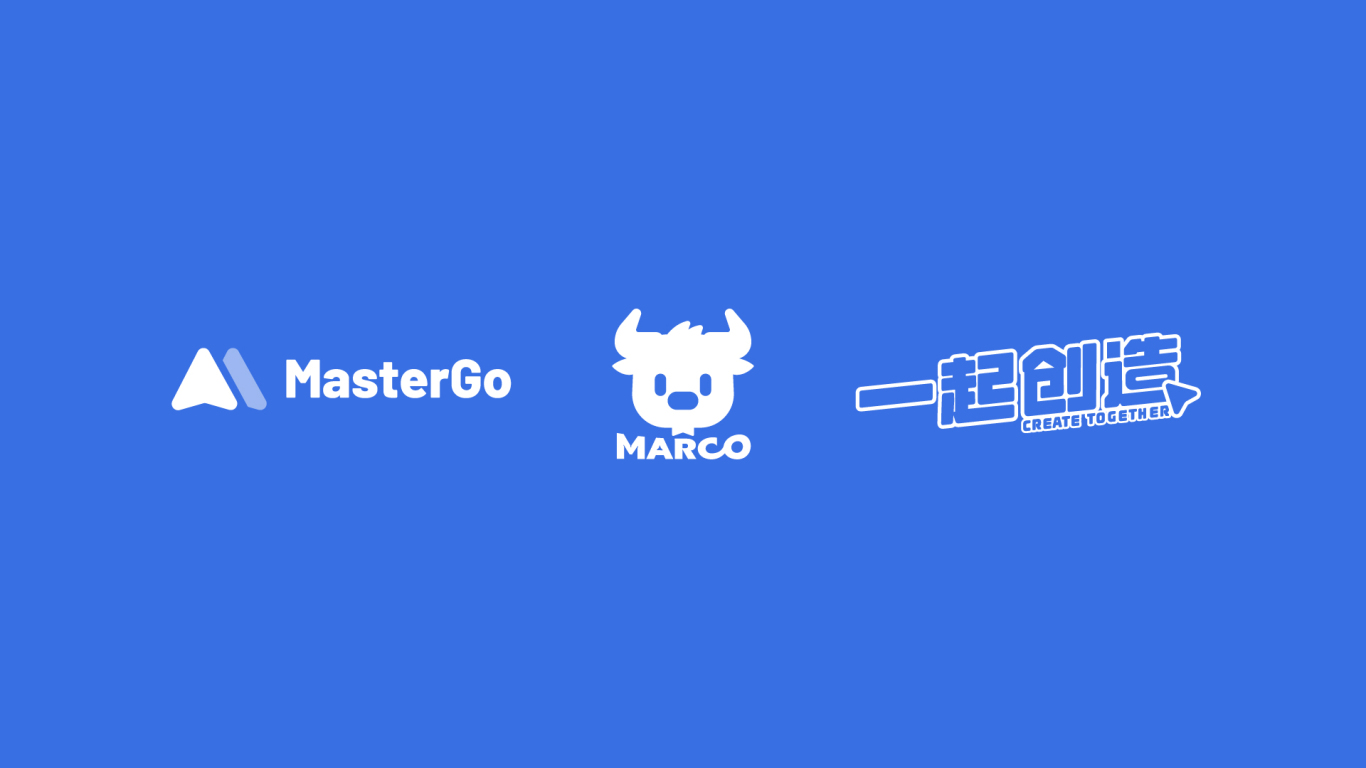 MasterGo | IP形象設計參賽獲獎案例圖1