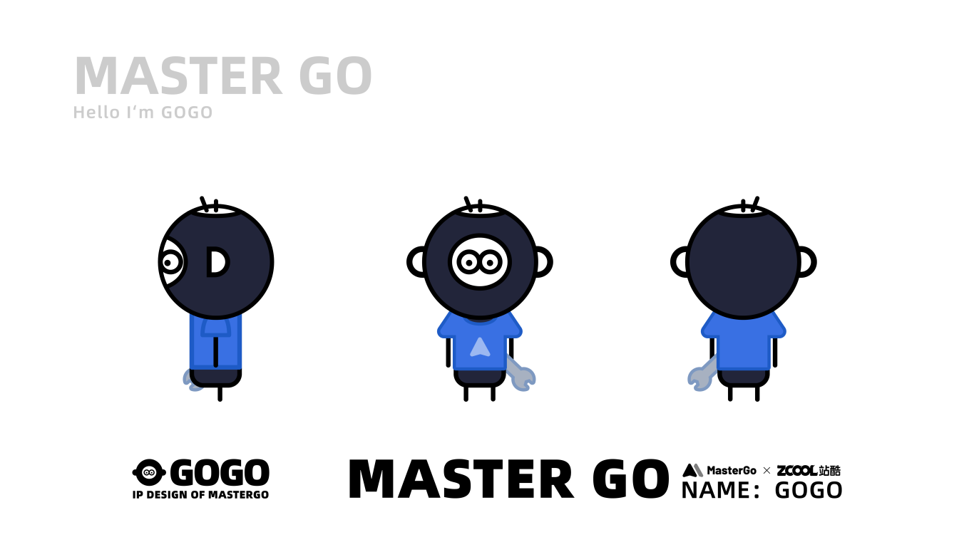 「Mastergo」IP设计-和Marco一起创造！获奖案例图18