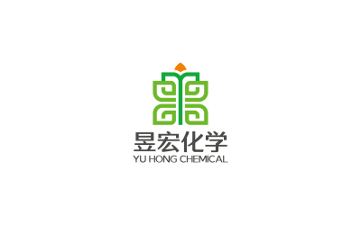 昱宏品牌logo设计