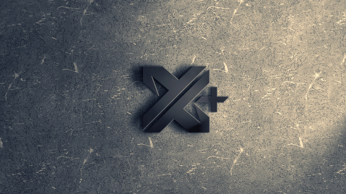 X+汽车品牌LOGO设计中标图10