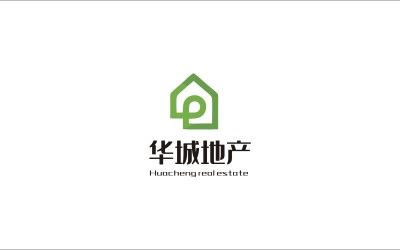 房地产品牌logo设计