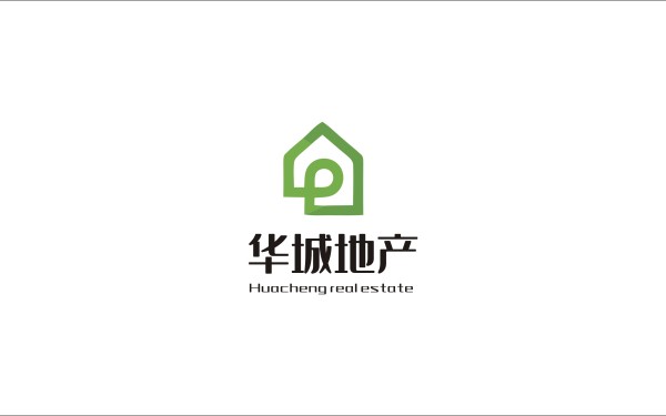 房地产品牌logo设计
