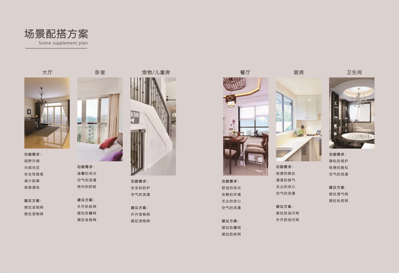 廣州窗伴侶winpal畫冊設計圖25