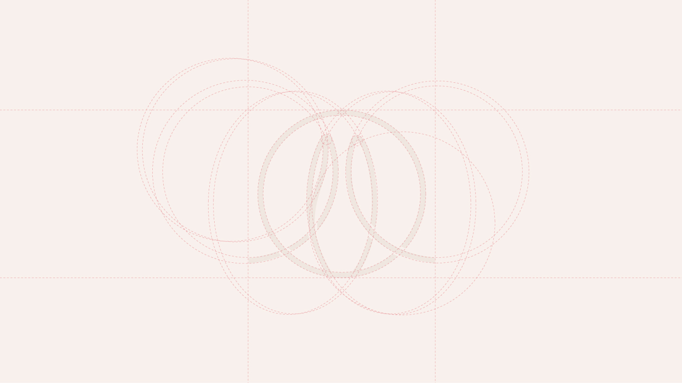 月里绣中式嫁衣logo品牌设计图7