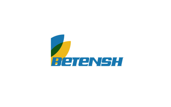 BETENSH logo案例