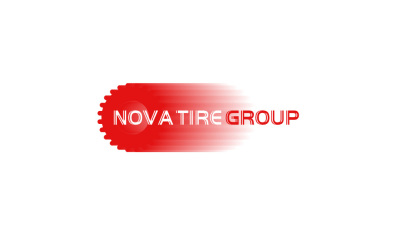 NOVA TIRE GROUP logo案例